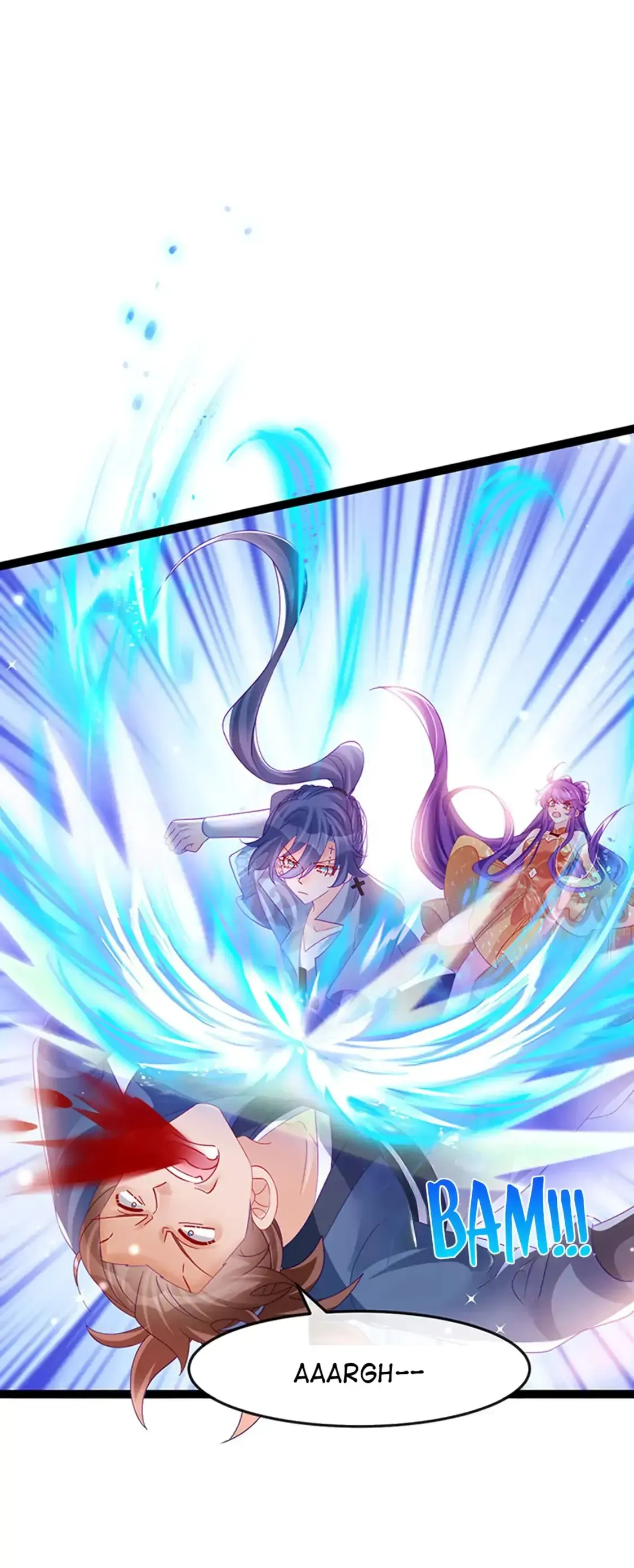 Military Phoenix Chapter 169 Online - página 32