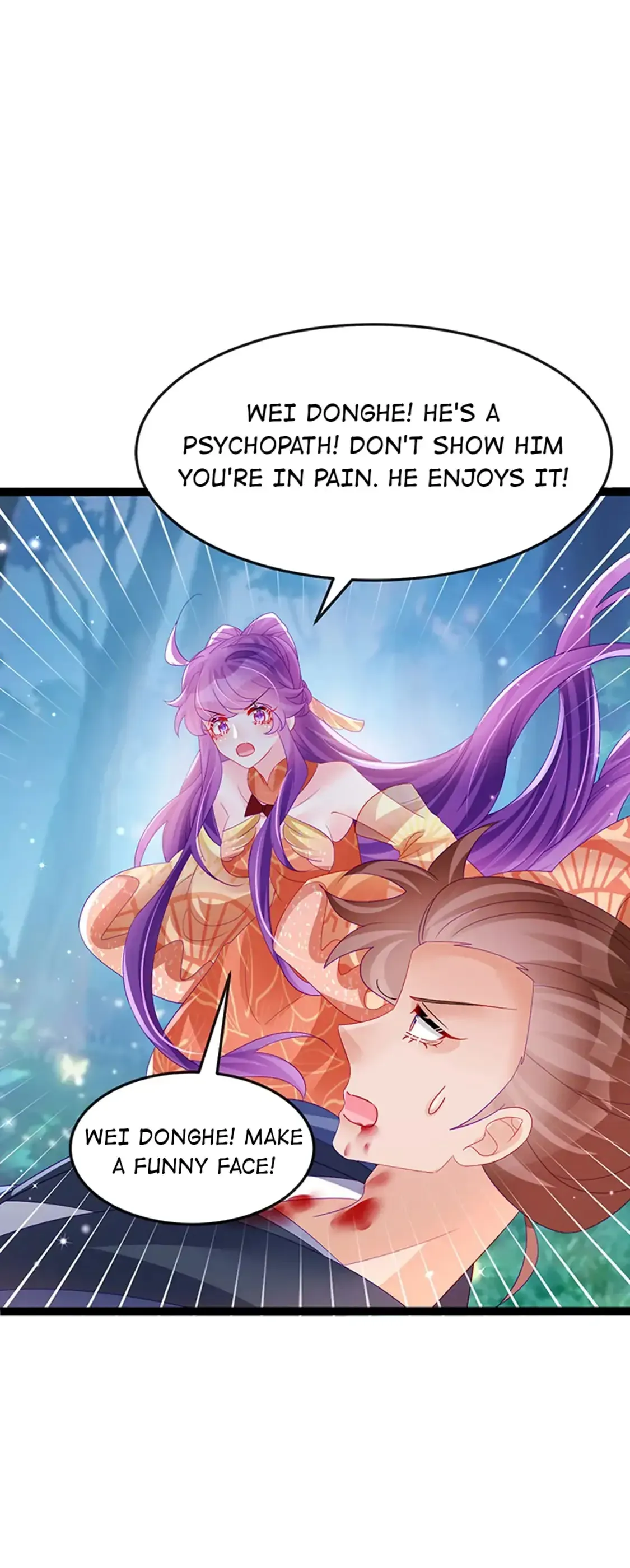 Military Phoenix Chapter 169 Online - página 33
