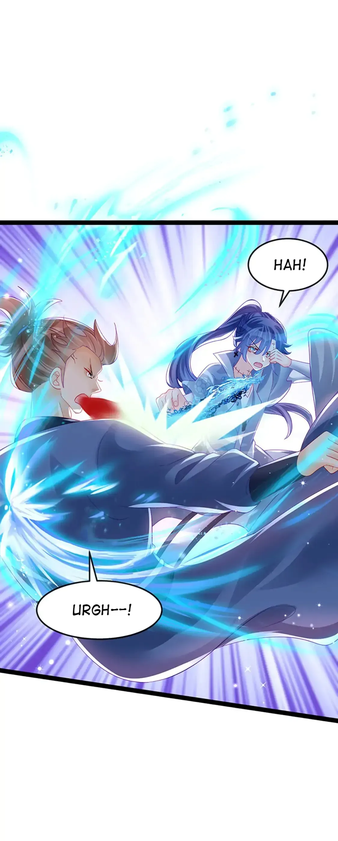 Military Phoenix Chapter 170 Online - página 4