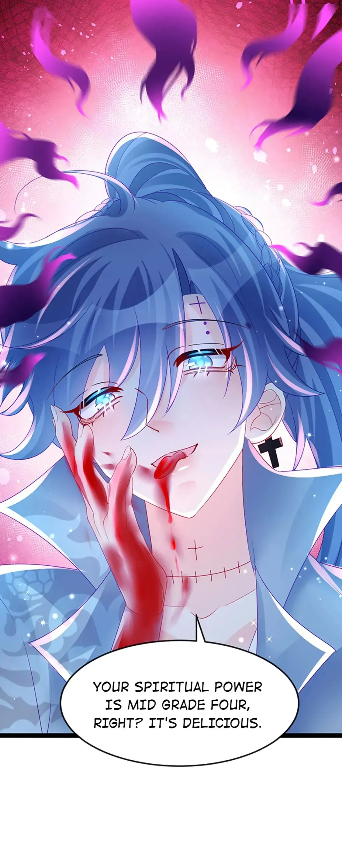 Military Phoenix Chapter 170 Online - página 6