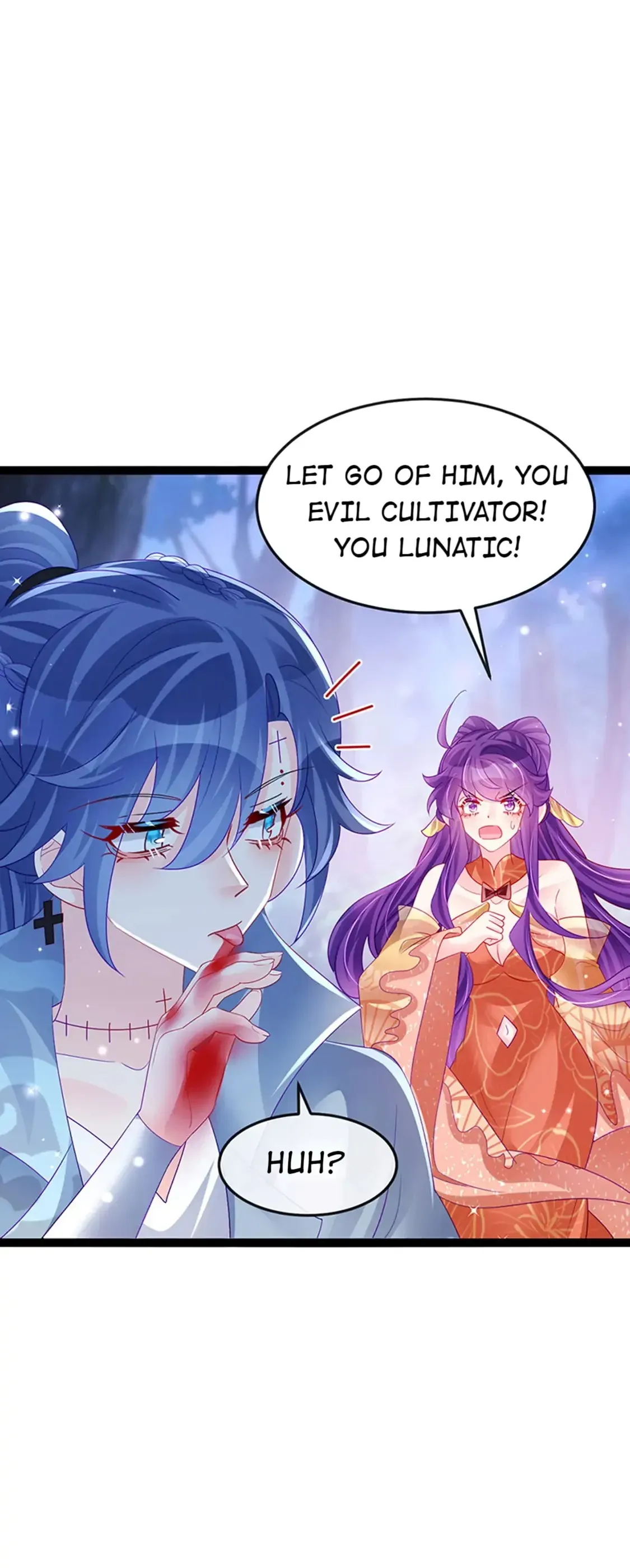 Military Phoenix Chapter 170 Online - página 7