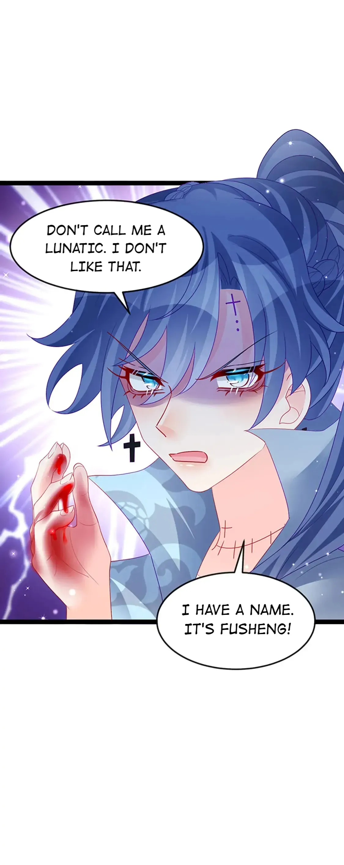 Military Phoenix Chapter 170 Online - página 8