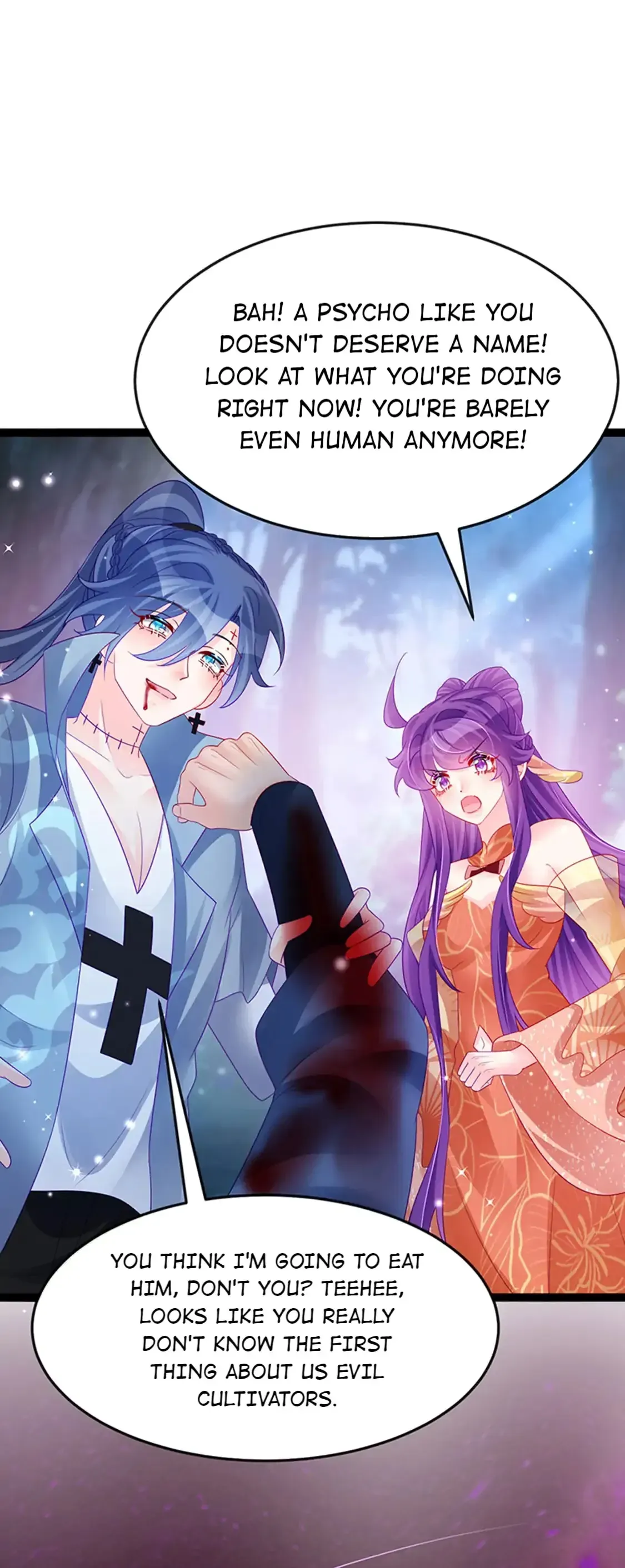 Military Phoenix Chapter 170 Online - página 9