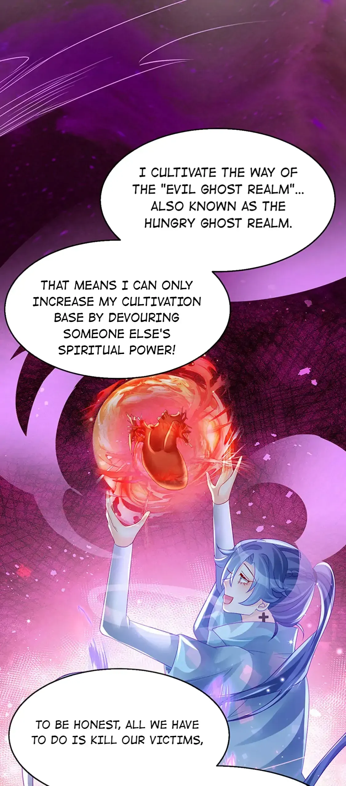 Military Phoenix Chapter 170 Online - página 10
