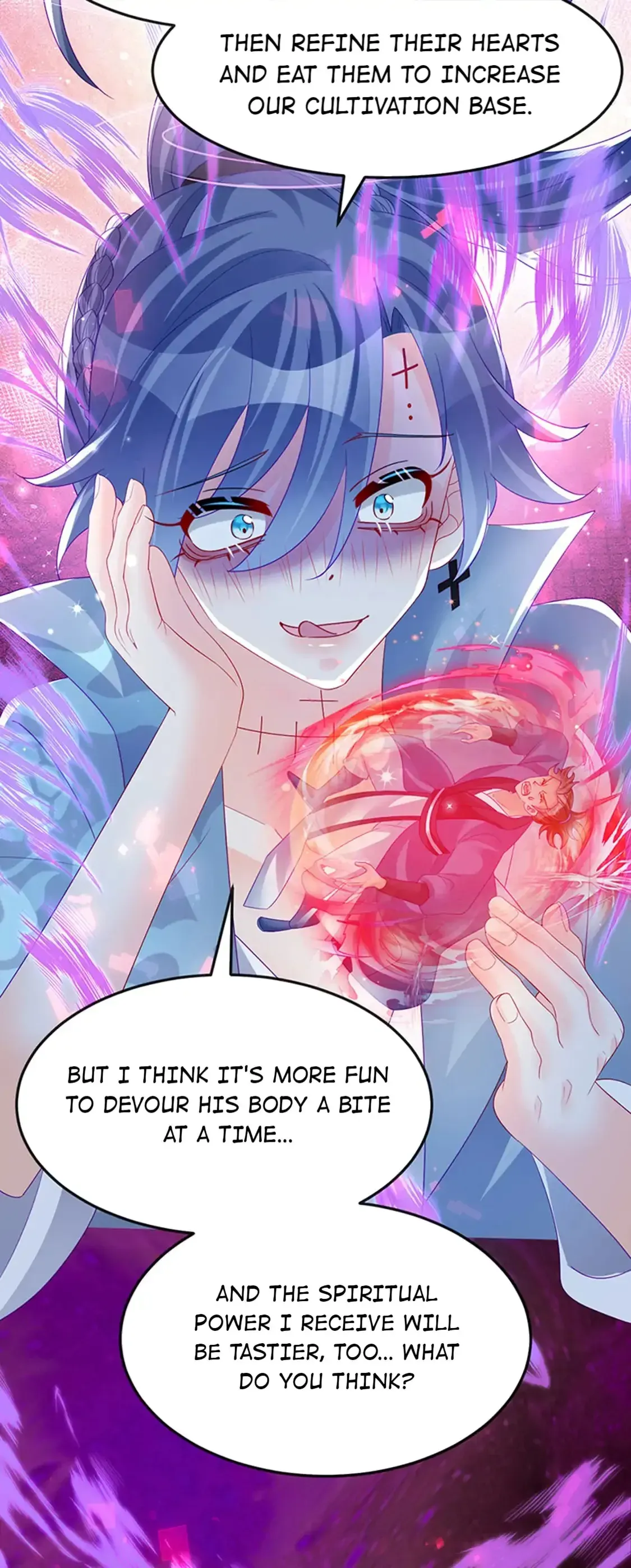 Military Phoenix Chapter 170 Online - página 11