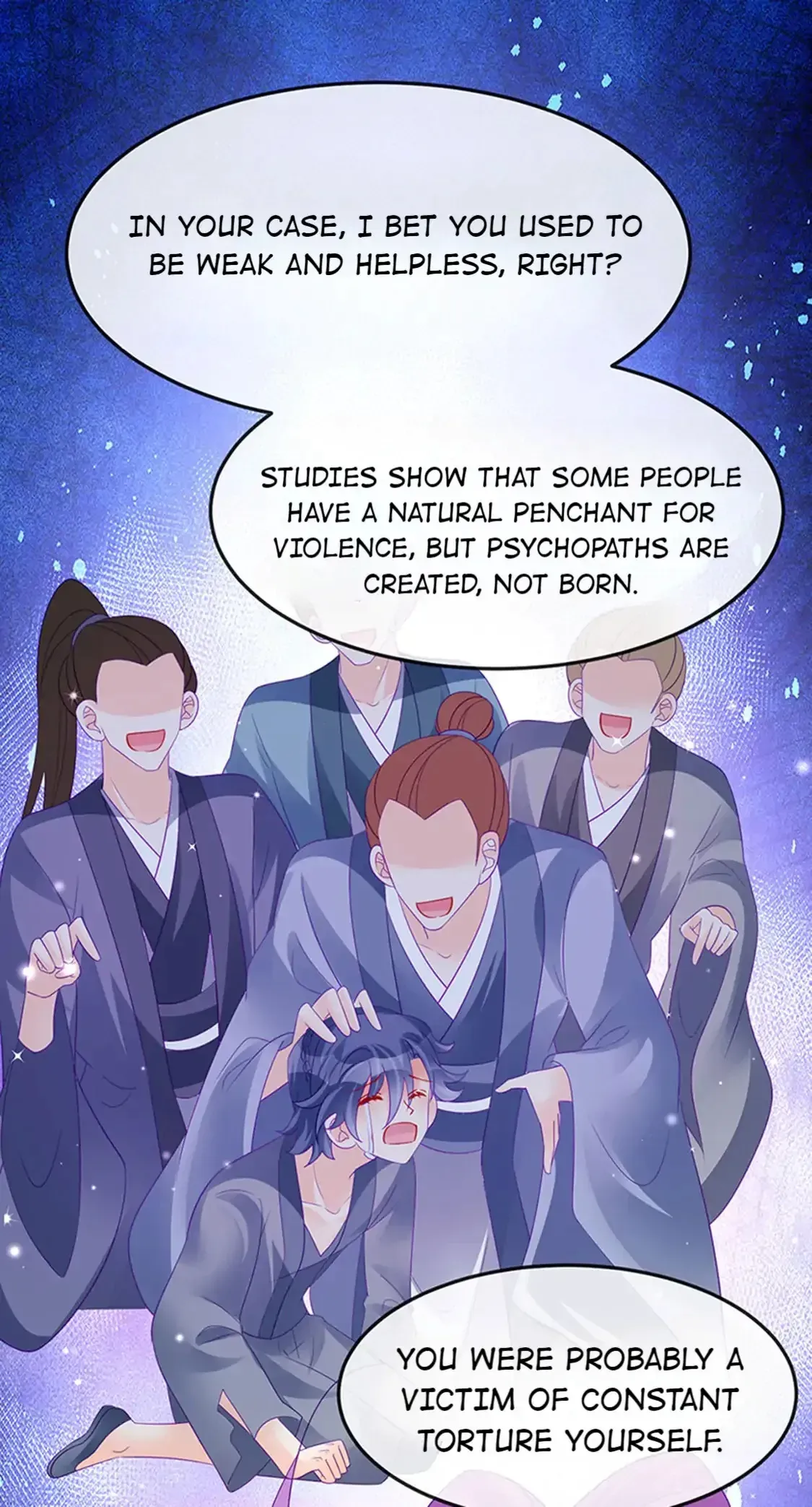 Military Phoenix Chapter 170 Online - página 16