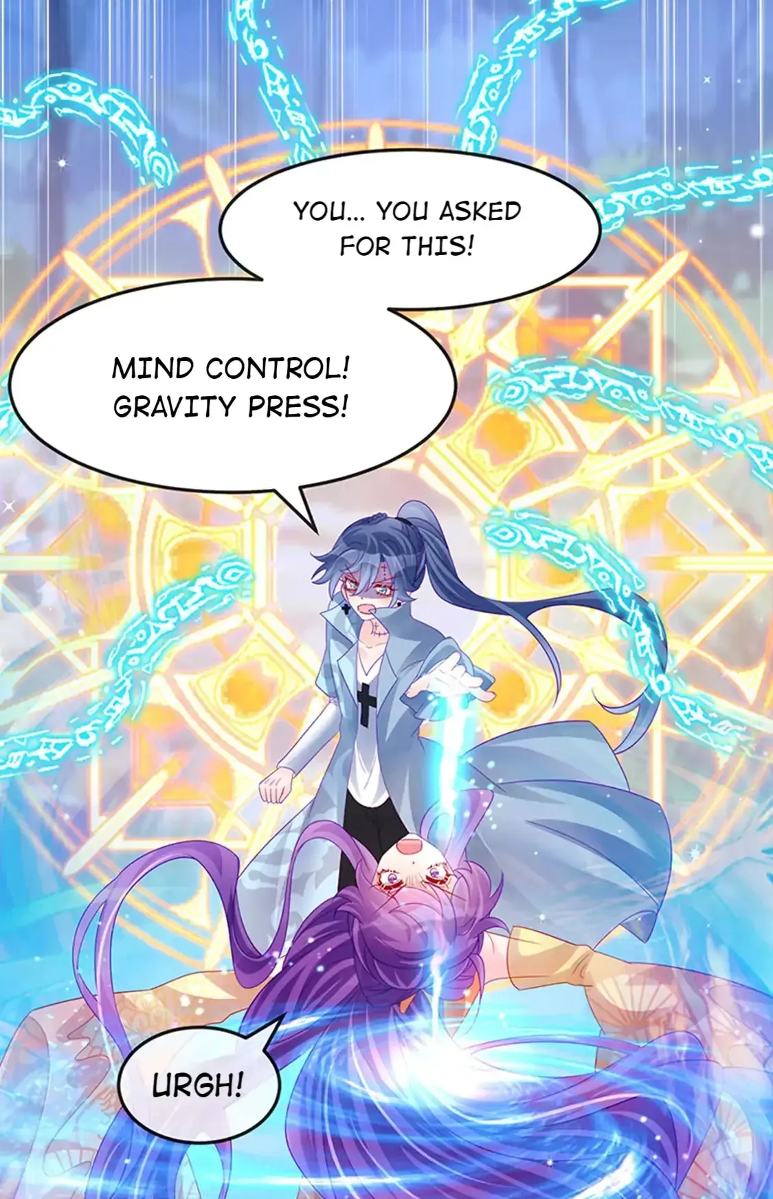 Military Phoenix Chapter 170 Online - página 18