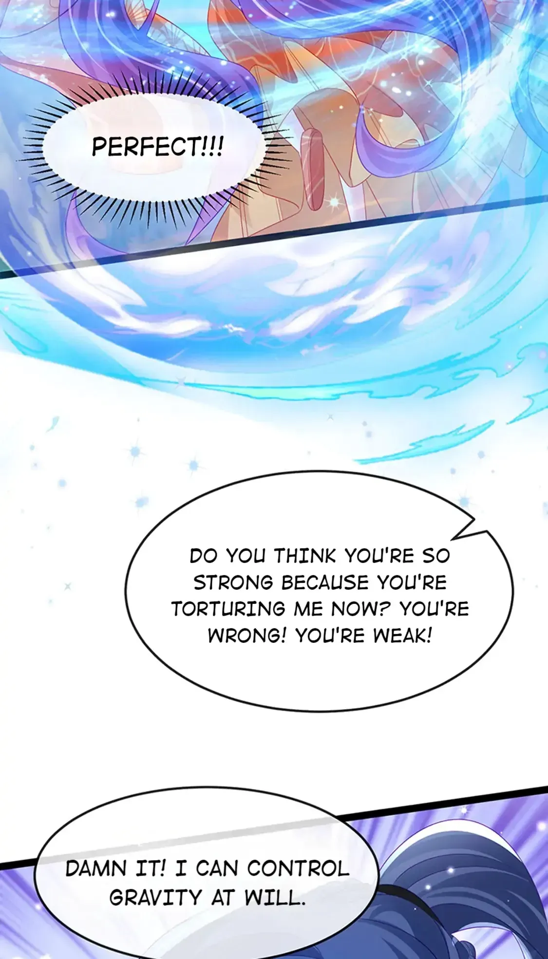 Military Phoenix Chapter 170 Online - página 19