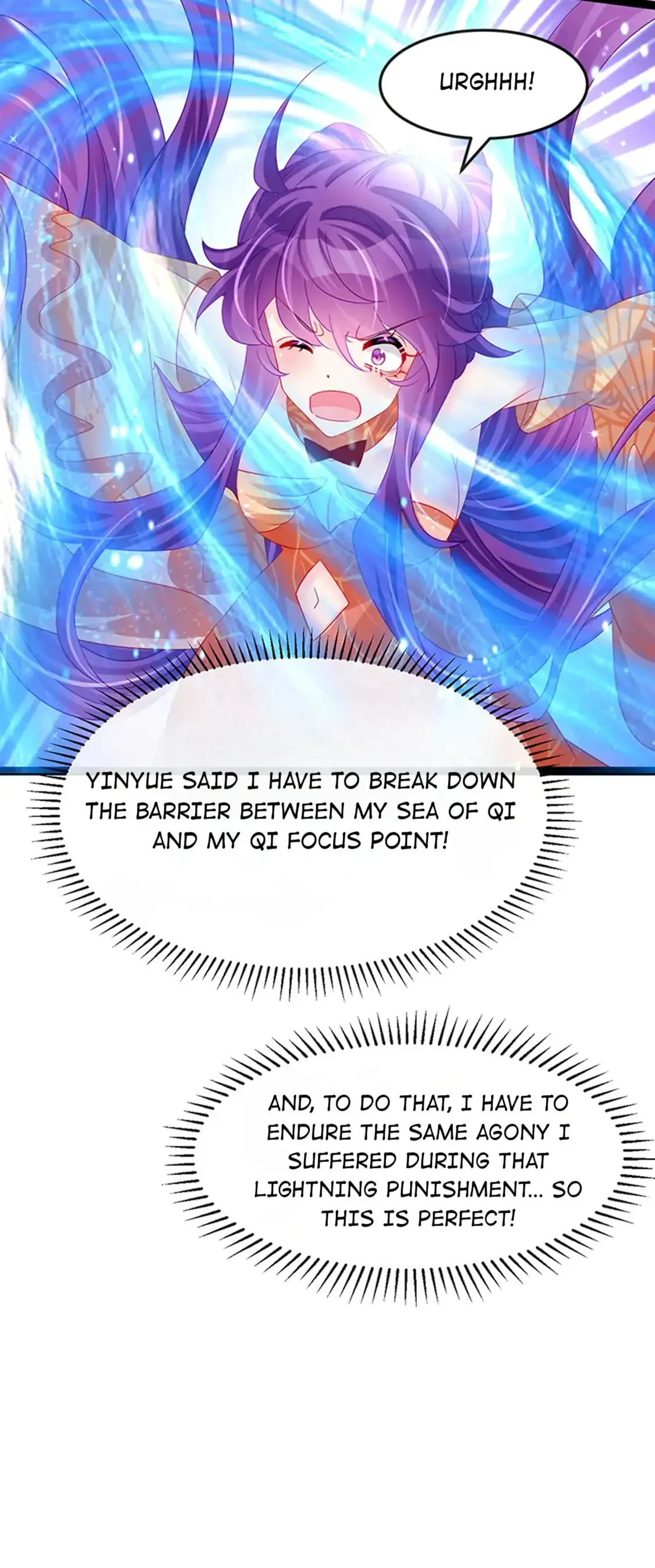 Military Phoenix Chapter 170 Online - página 21