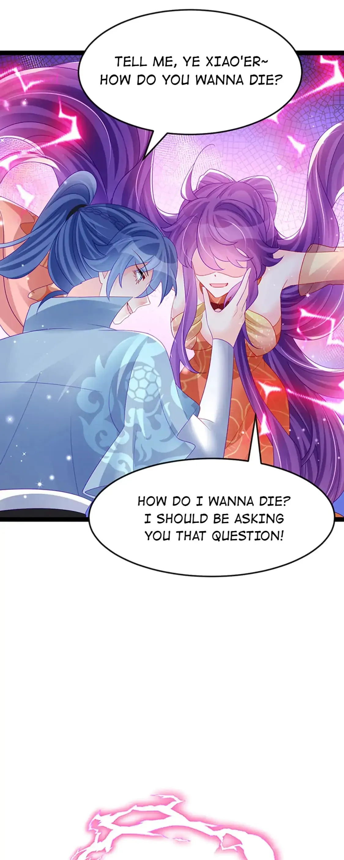 Military Phoenix Chapter 170 Online - página 25