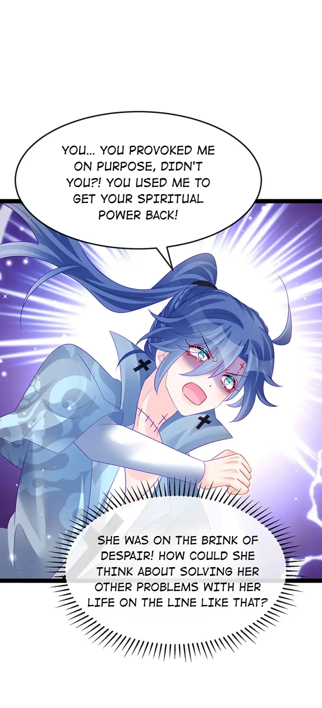 Military Phoenix Chapter 170 Online - página 29