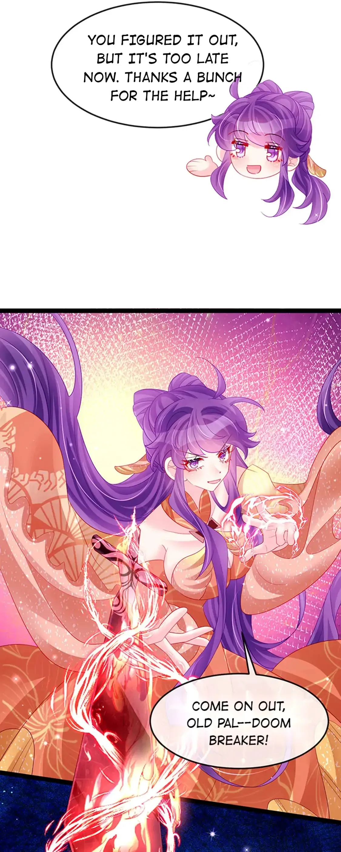 Military Phoenix Chapter 170 Online - página 30
