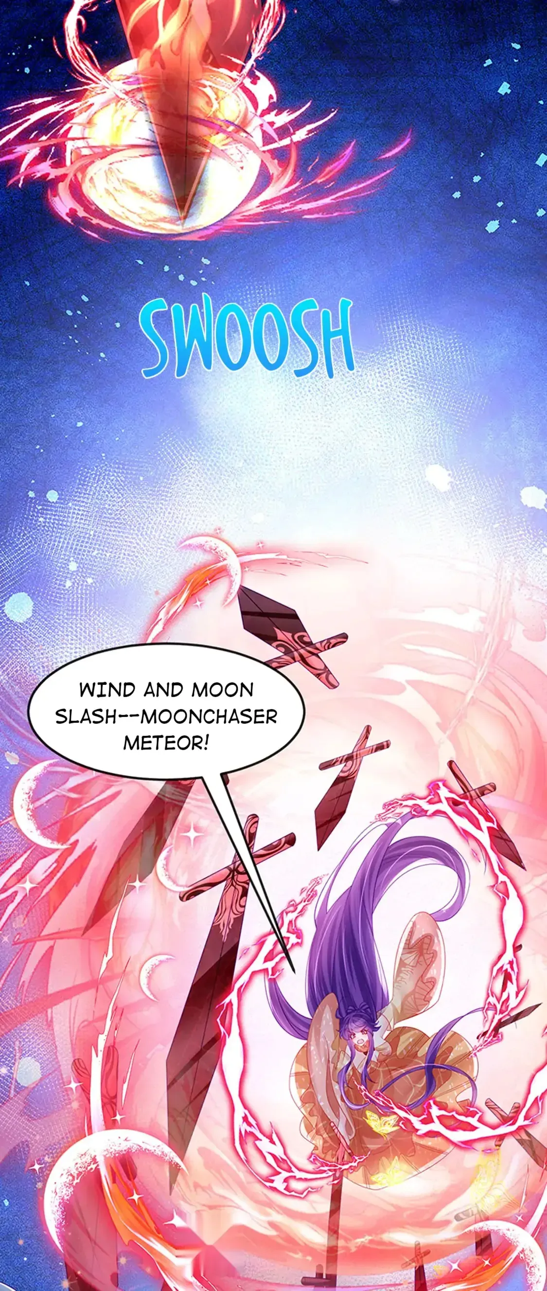 Military Phoenix Chapter 170 Online - página 31