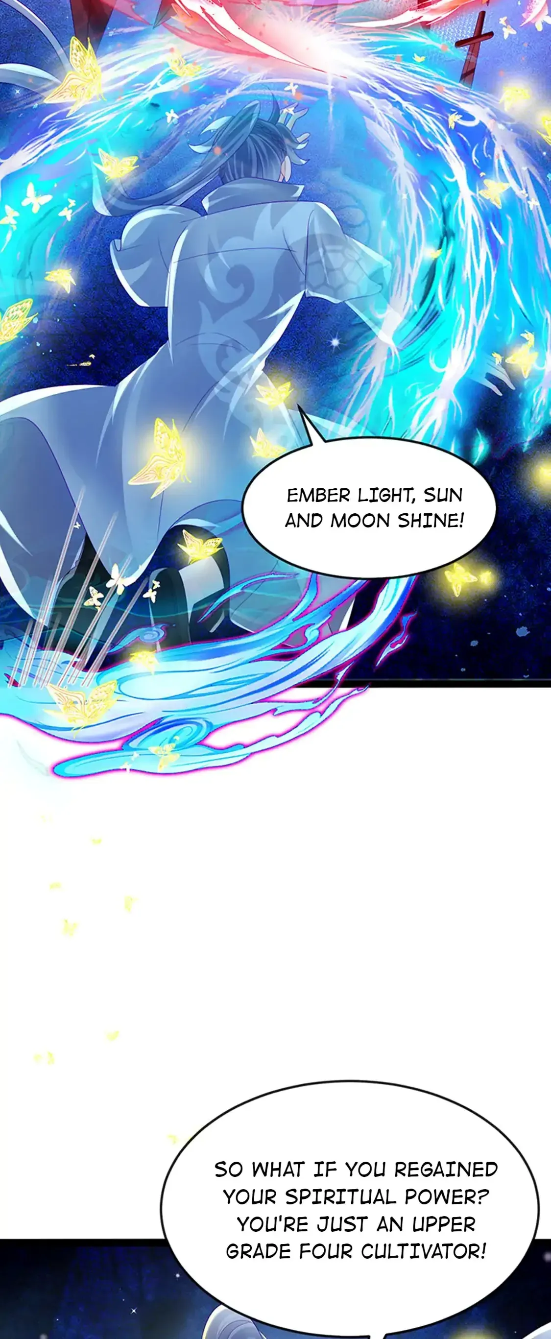 Military Phoenix Chapter 170 Online - página 32