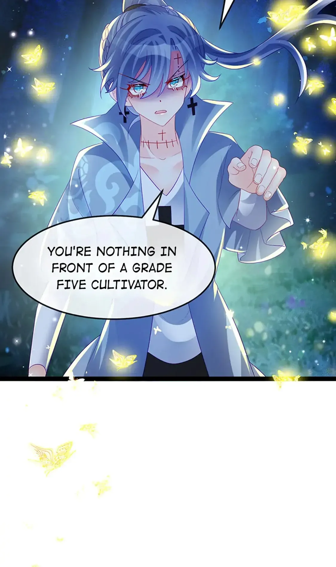 Military Phoenix Chapter 170 Online - página 33