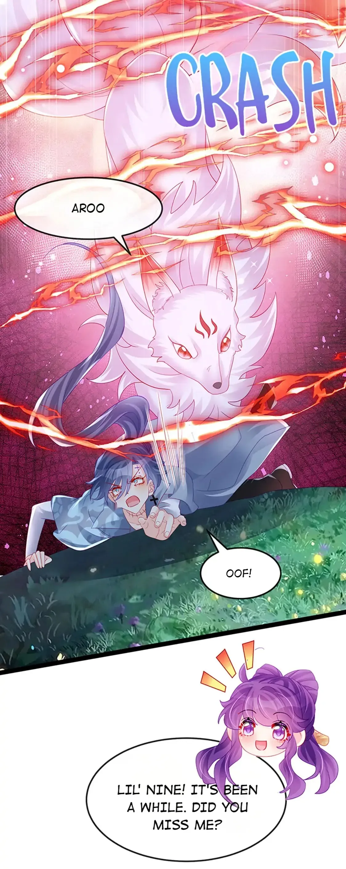 Military Phoenix Chapter 170 Online - página 36
