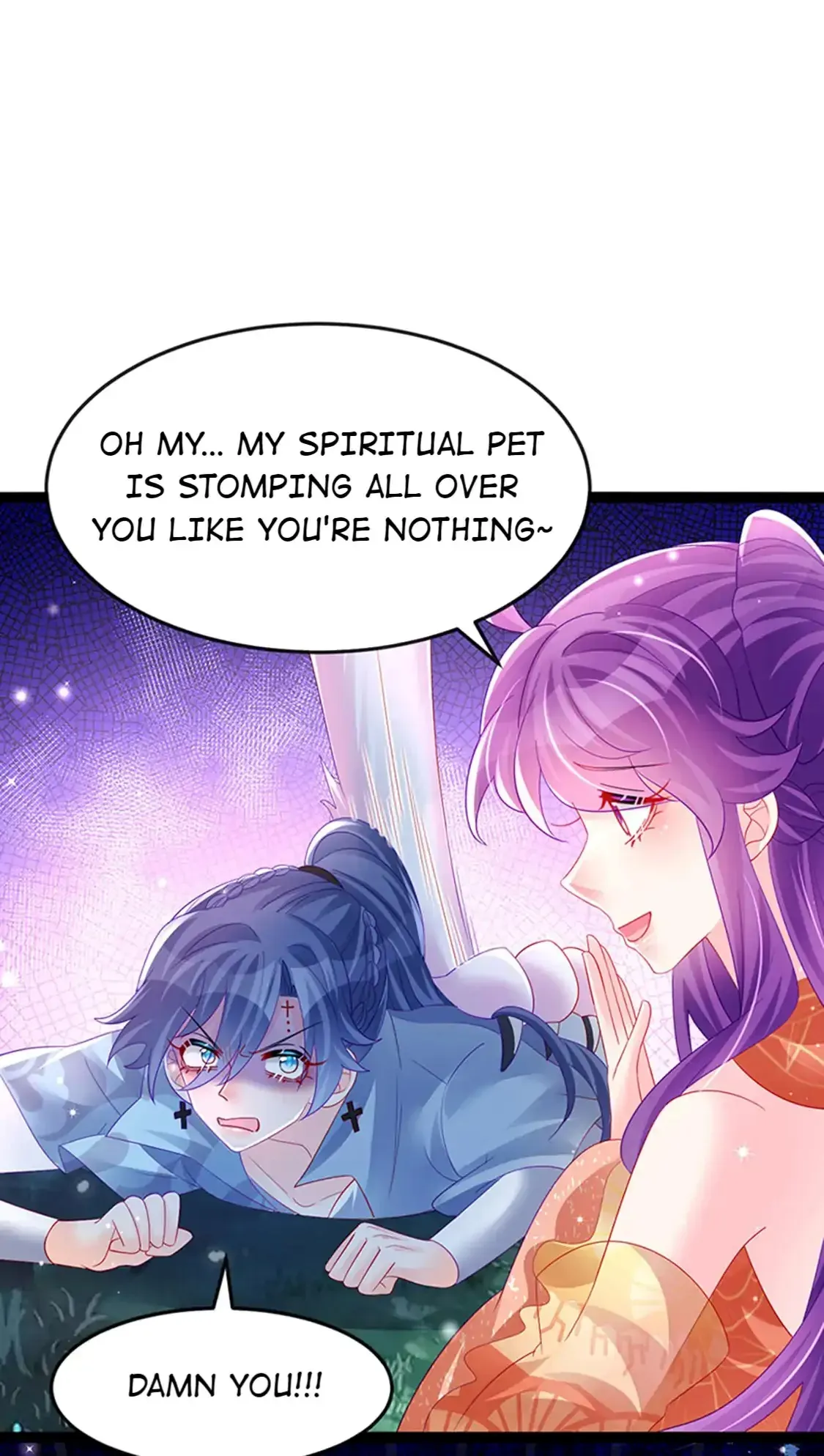 Military Phoenix Chapter 170 Online - página 38