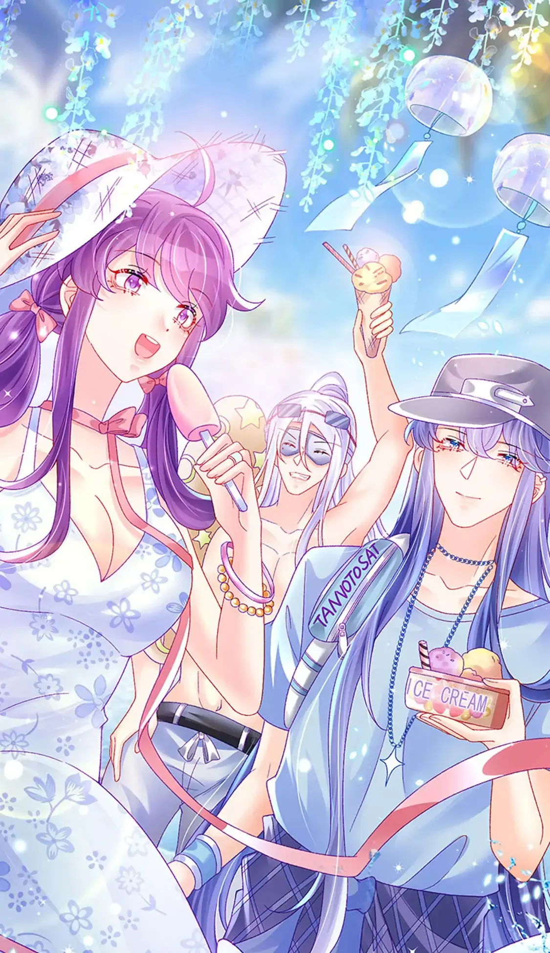 Military Phoenix Chapter 171 Online - página 1