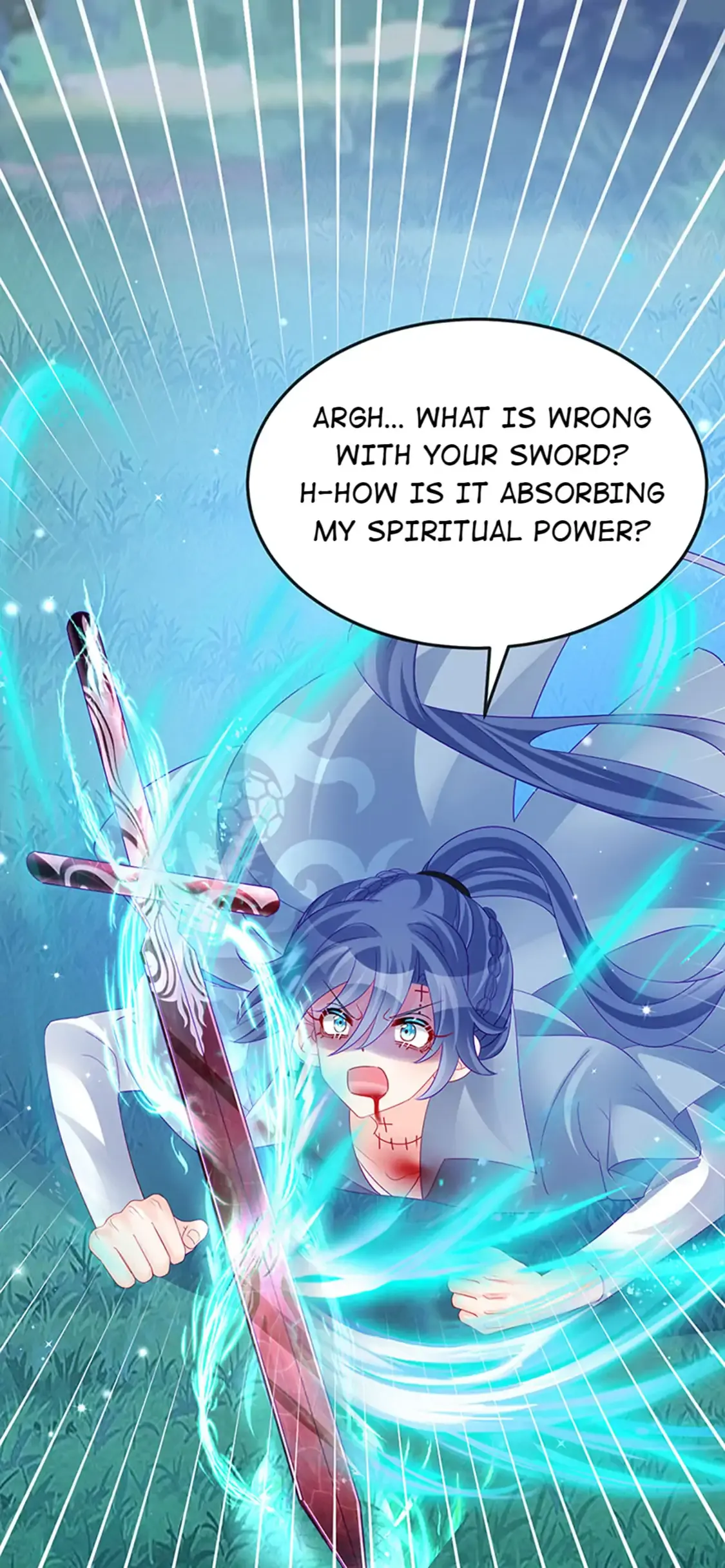 Military Phoenix Chapter 171 Online - página 5