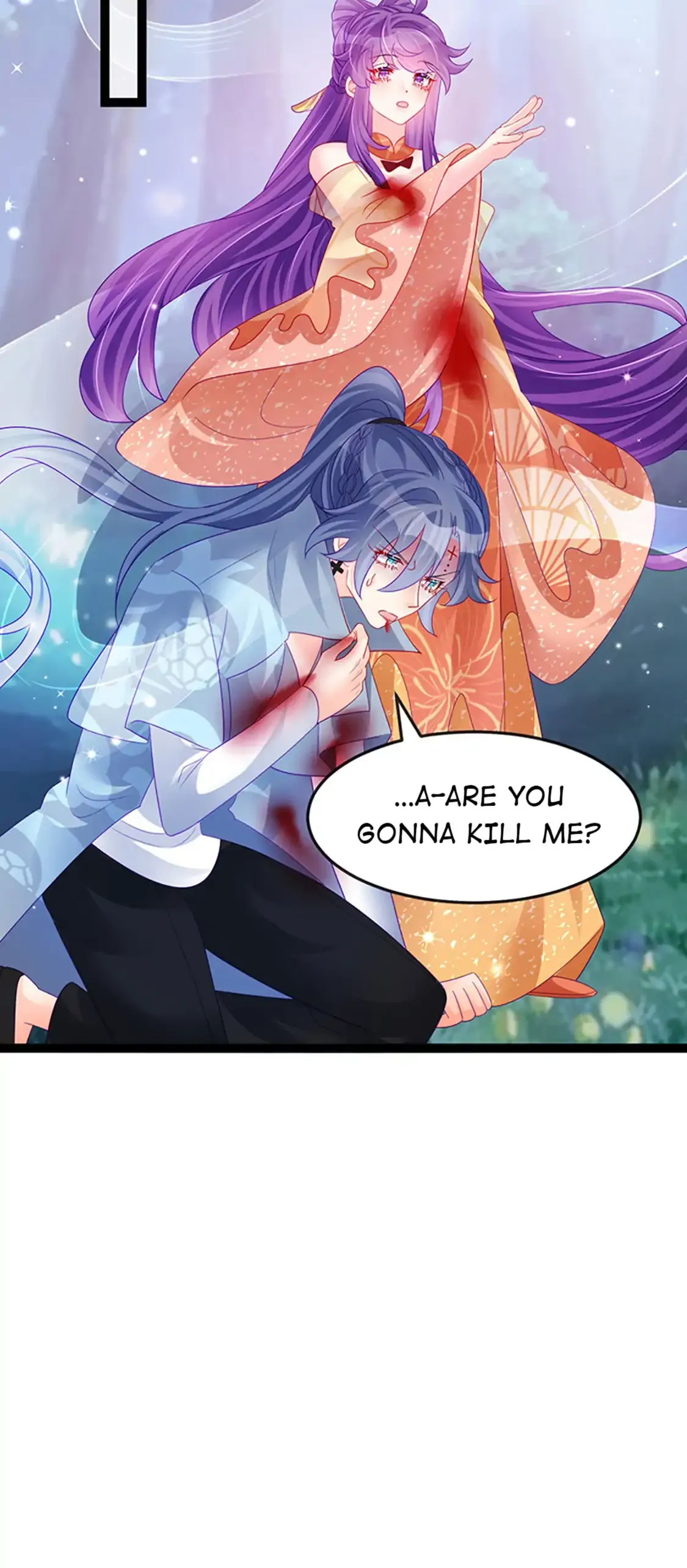 Military Phoenix Chapter 171 Online - página 7