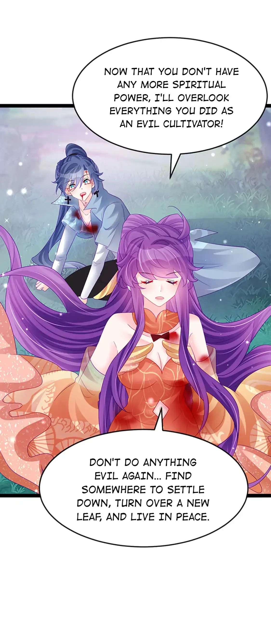 Military Phoenix Chapter 171 Online - página 8