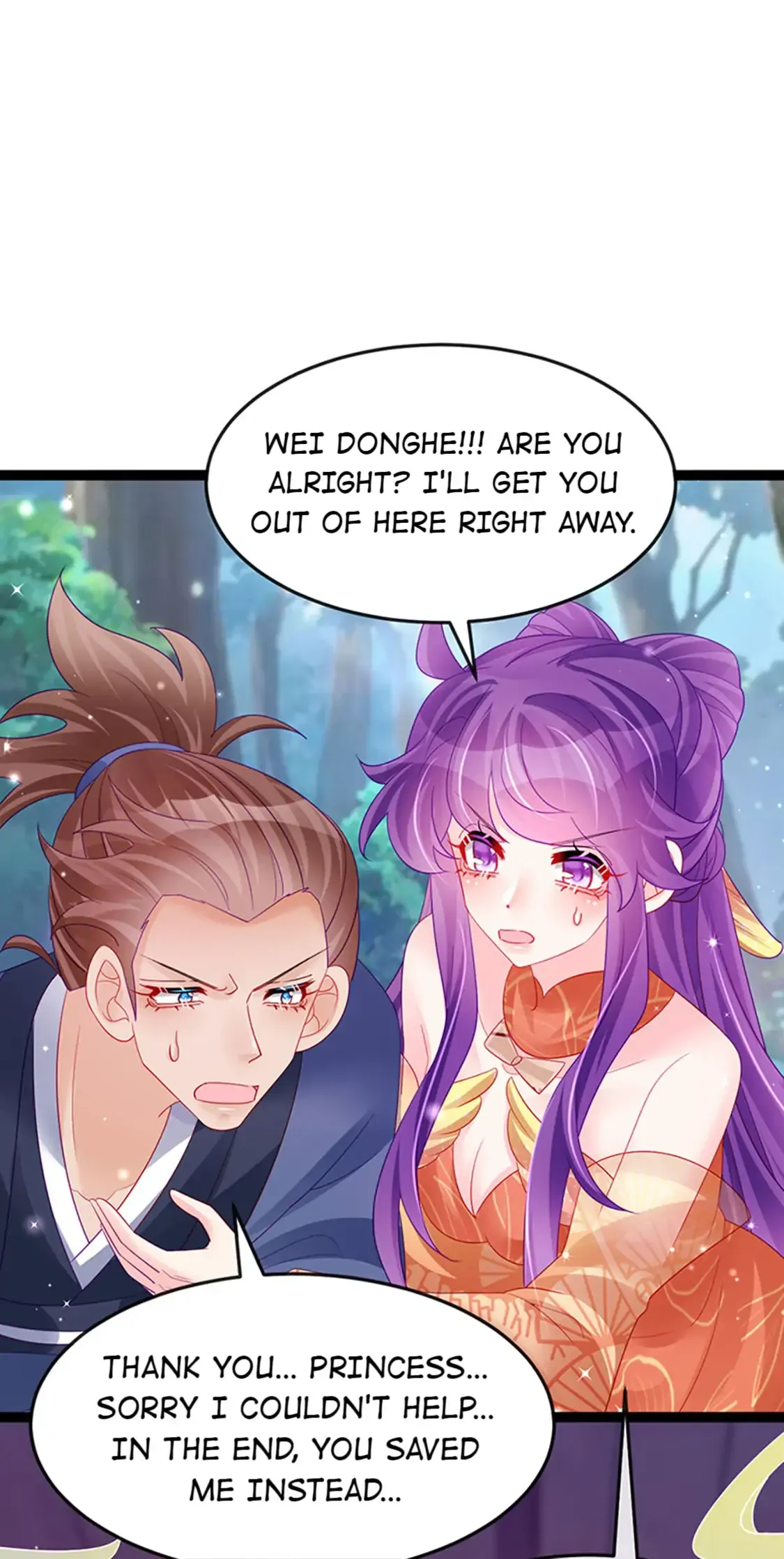 Military Phoenix Chapter 171 Online - página 9
