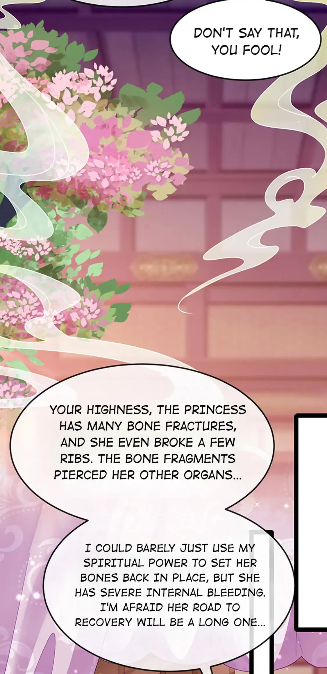 Military Phoenix Chapter 171 Online - página 10