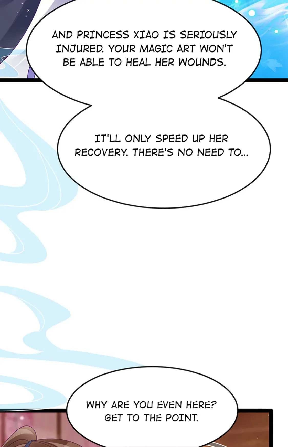 Military Phoenix Chapter 171 Online - página 14
