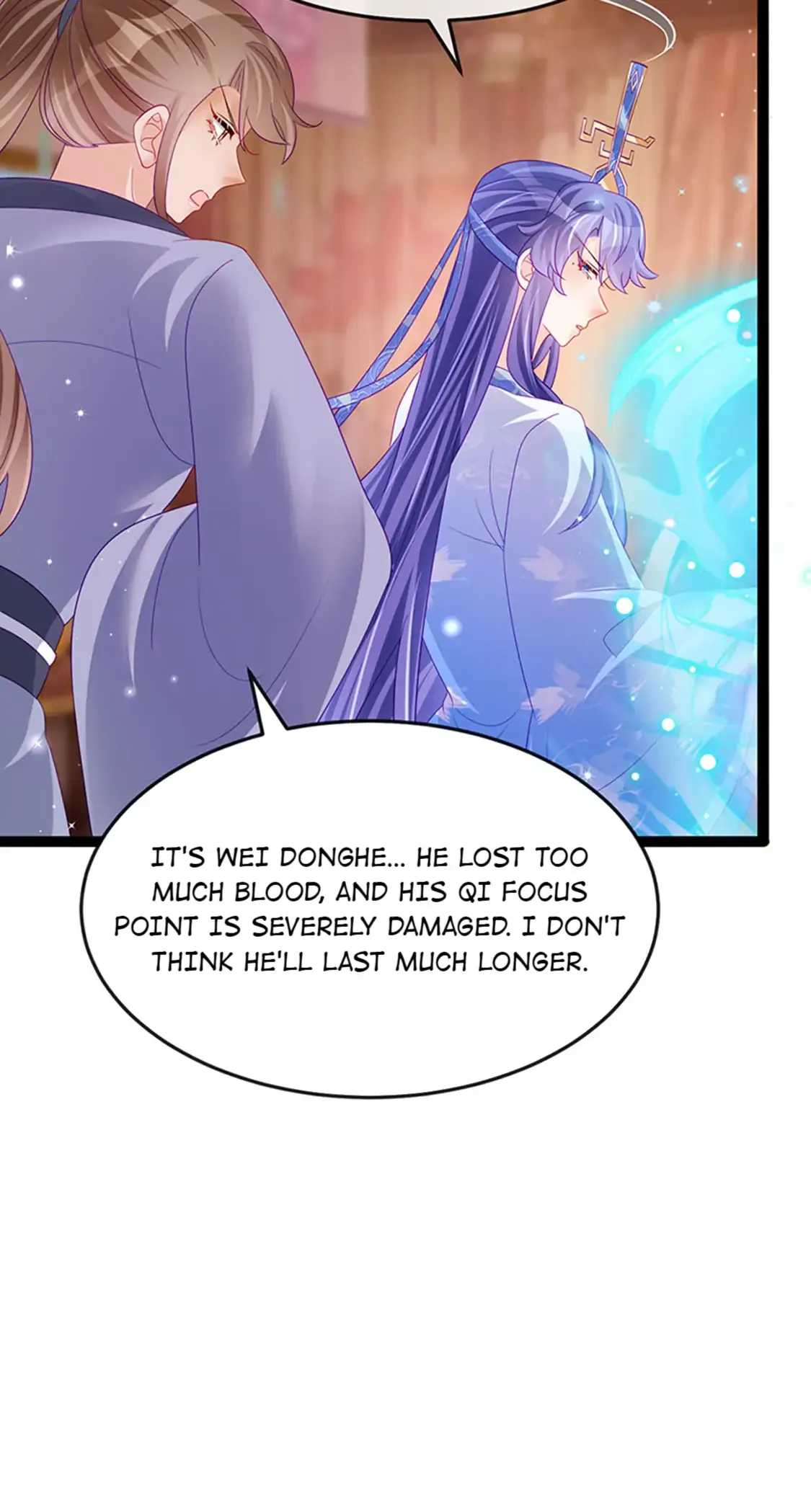 Military Phoenix Chapter 171 Online - página 15