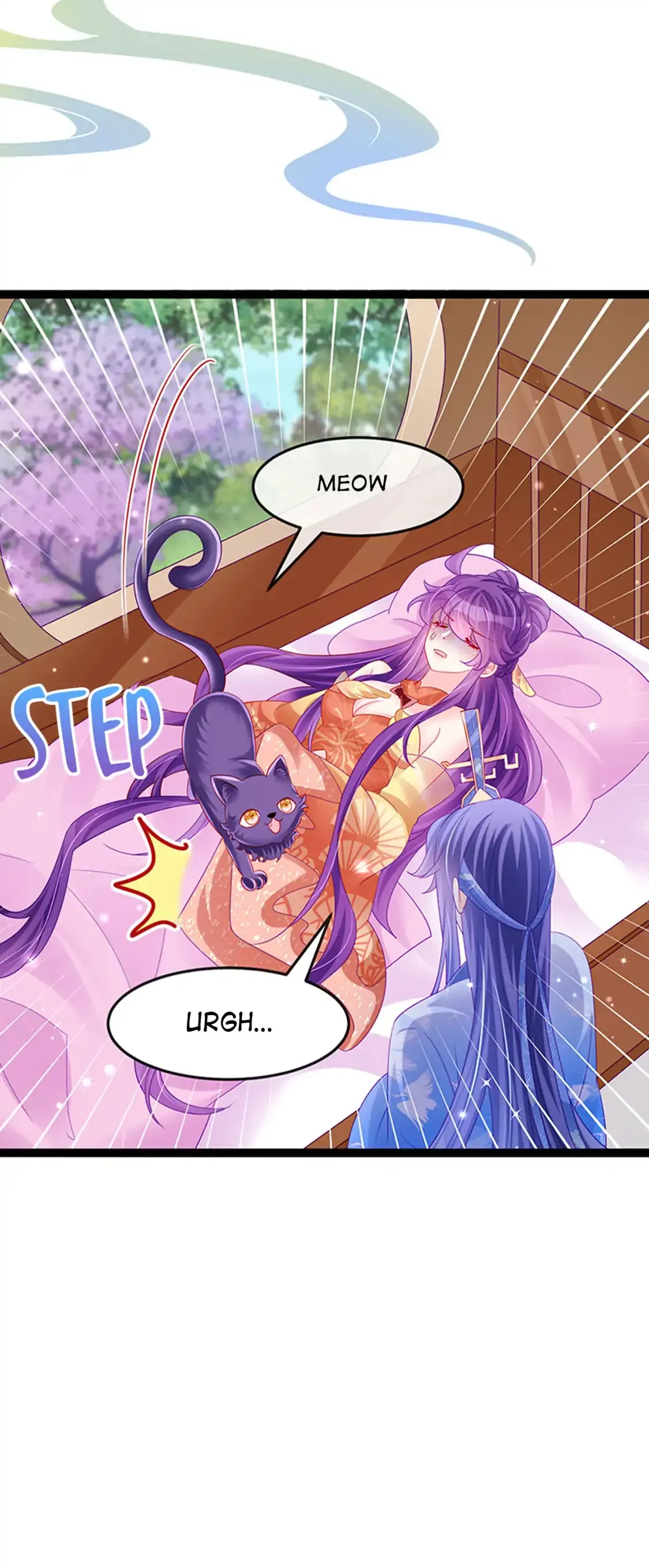 Military Phoenix Chapter 171 Online - página 20