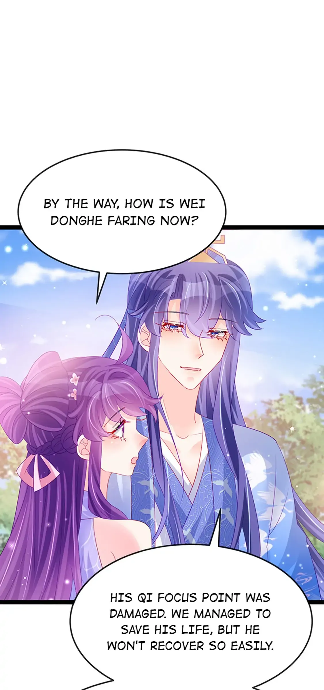 Military Phoenix Chapter 171 Online - página 27
