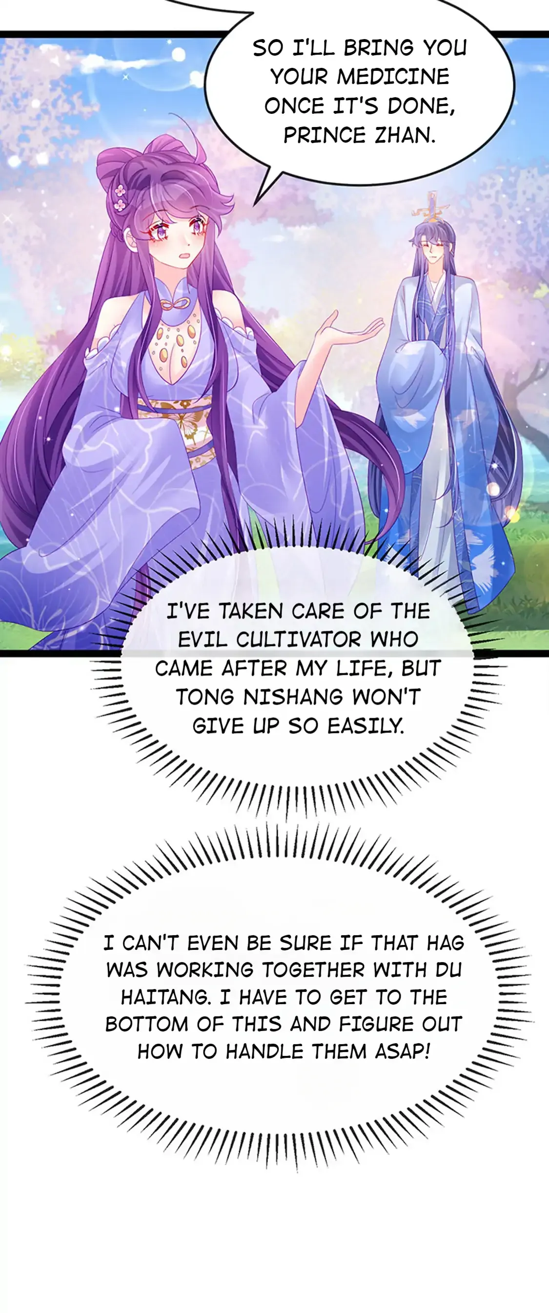 Military Phoenix Chapter 171 Online - página 33
