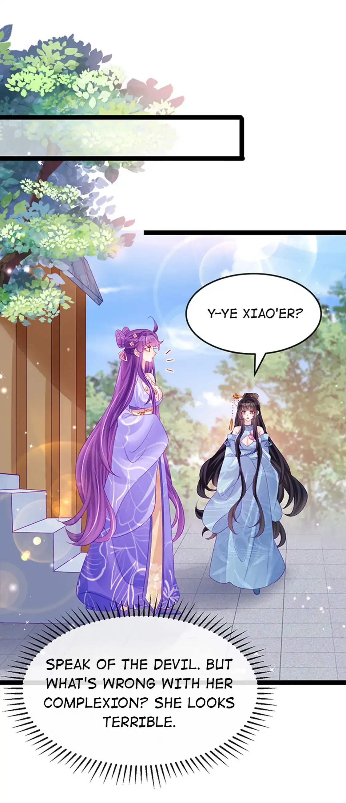 Military Phoenix Chapter 171 Online - página 34