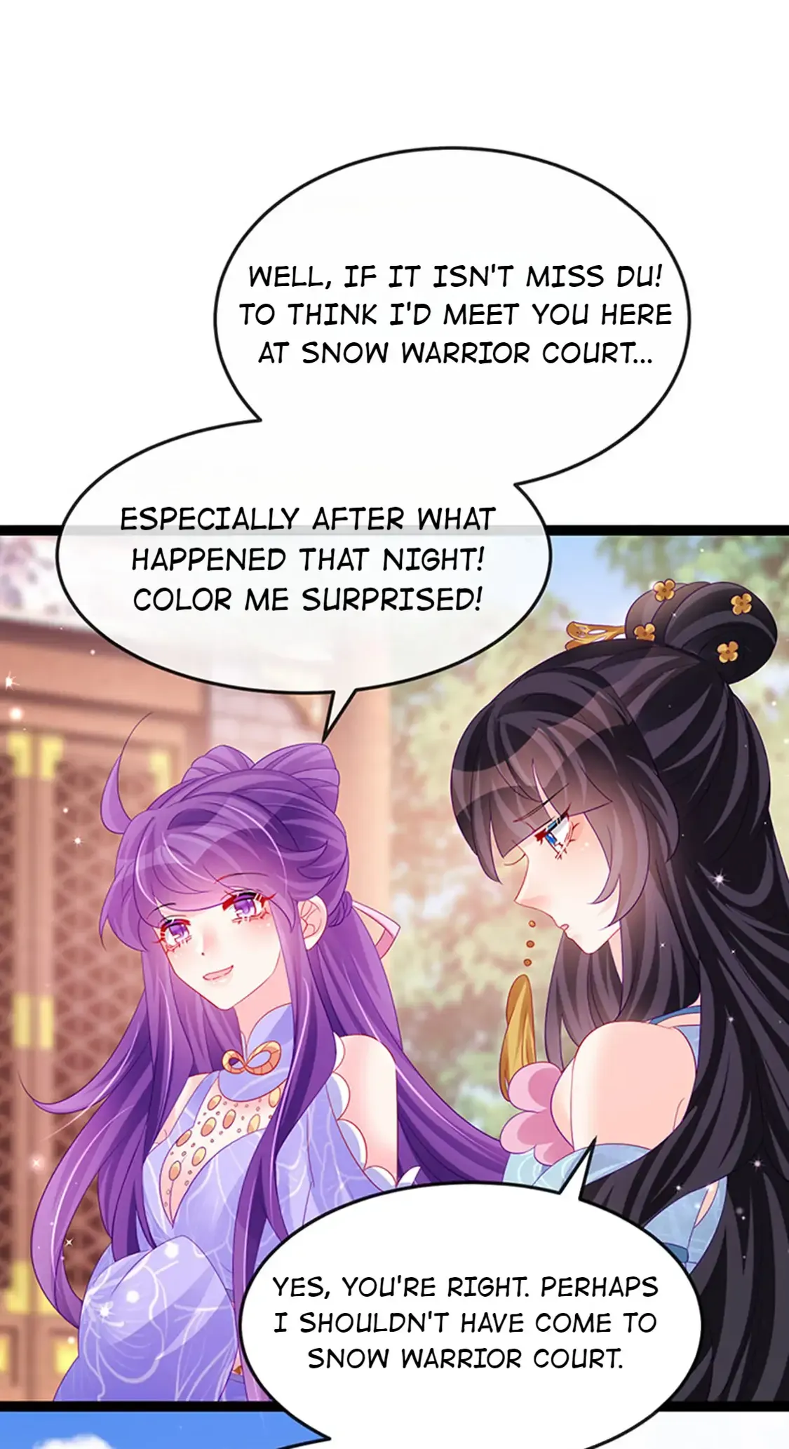 Military Phoenix Chapter 171 Online - página 35