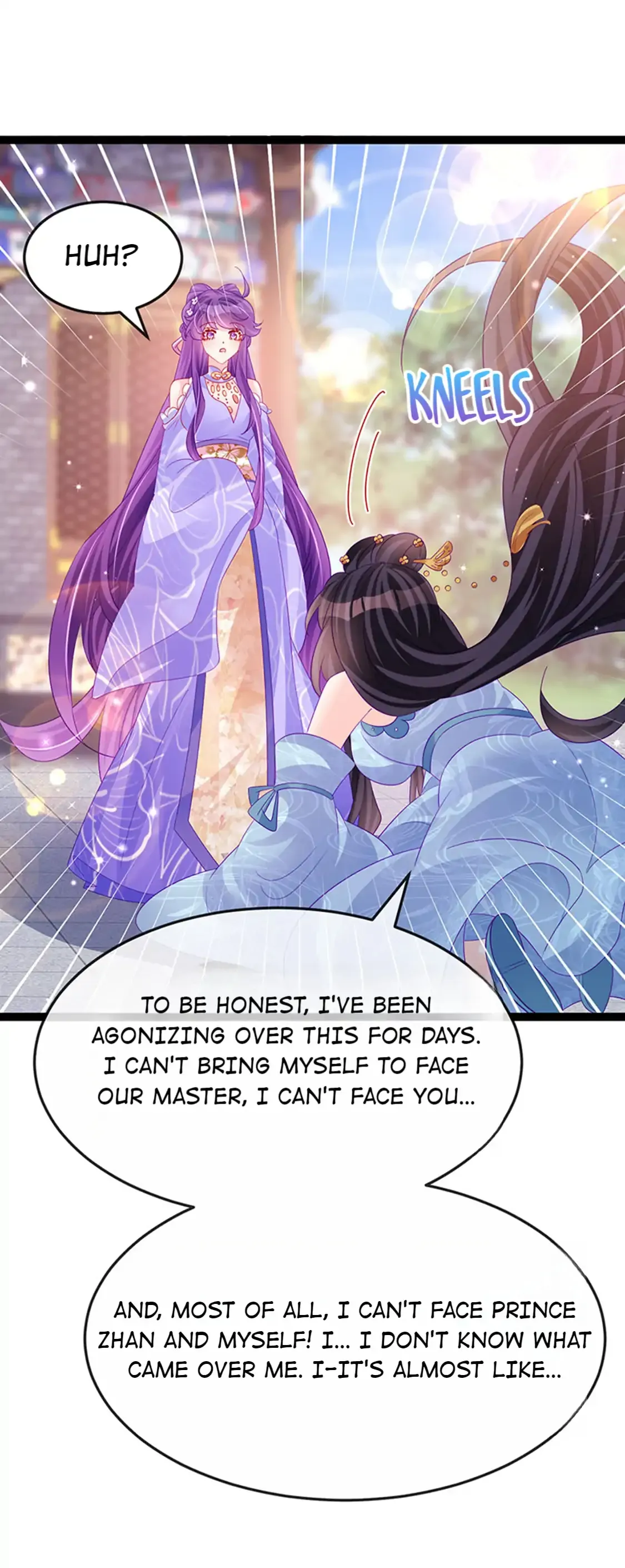 Military Phoenix Chapter 171 Online - página 39