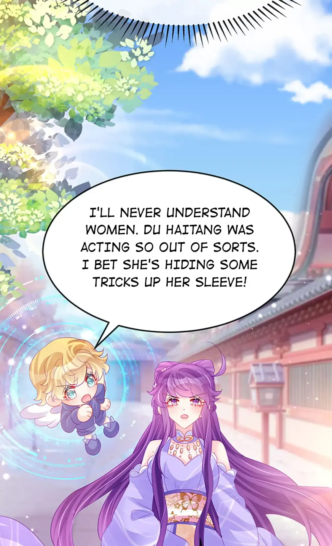 Military Phoenix Chapter 171 Online - página 44