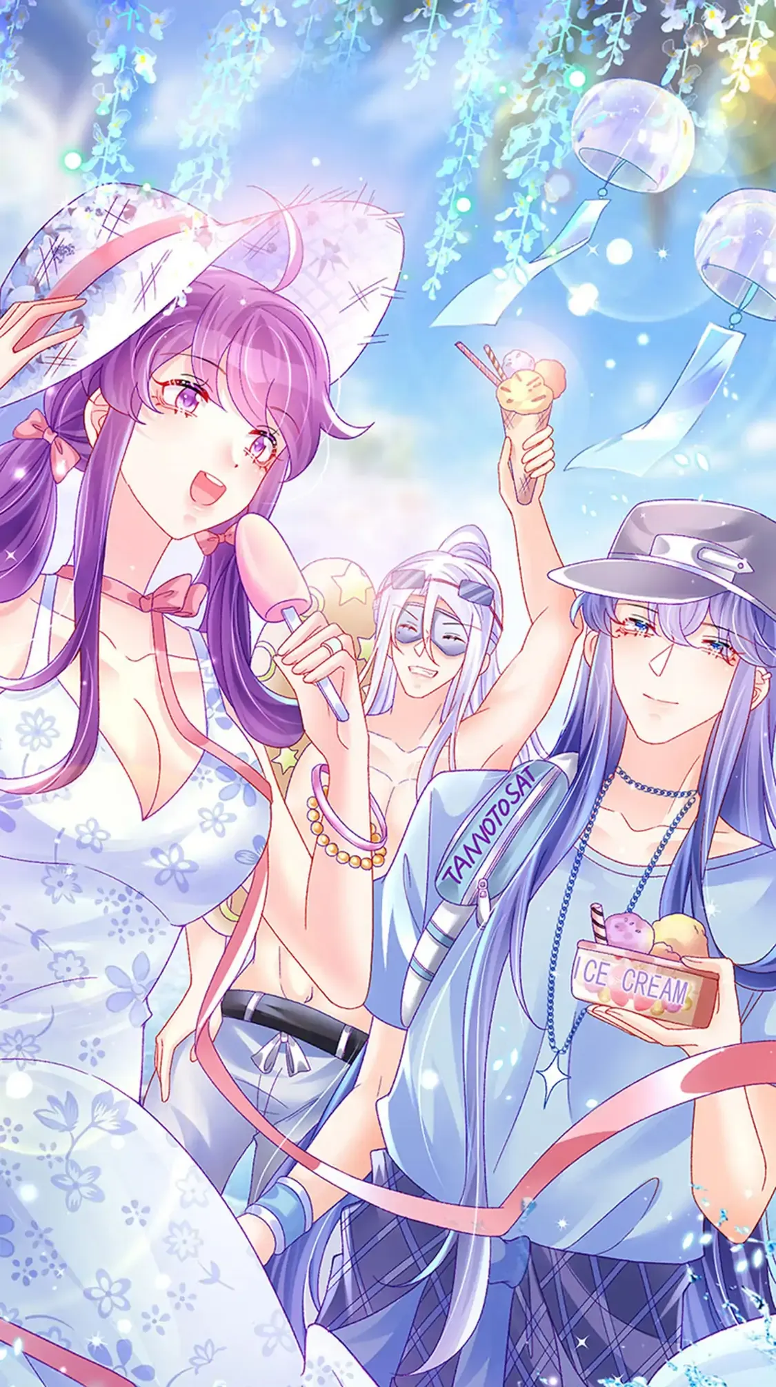 Military Phoenix Chapter 172 Online - página 1