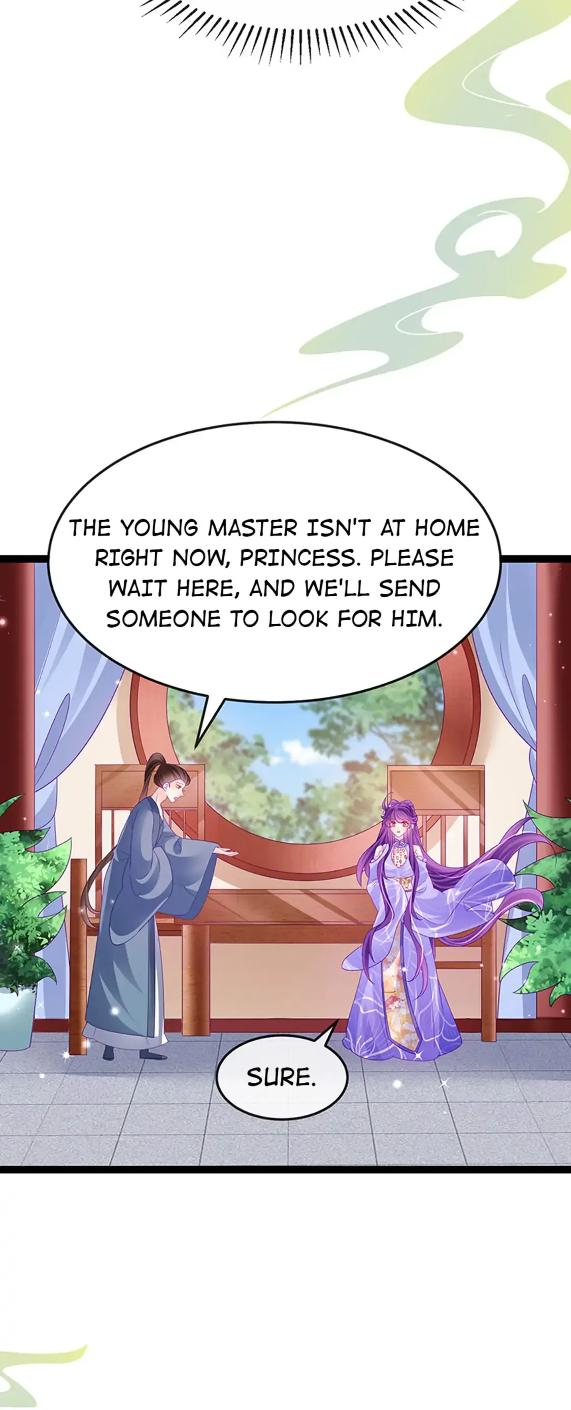Military Phoenix Chapter 172 Online - página 4