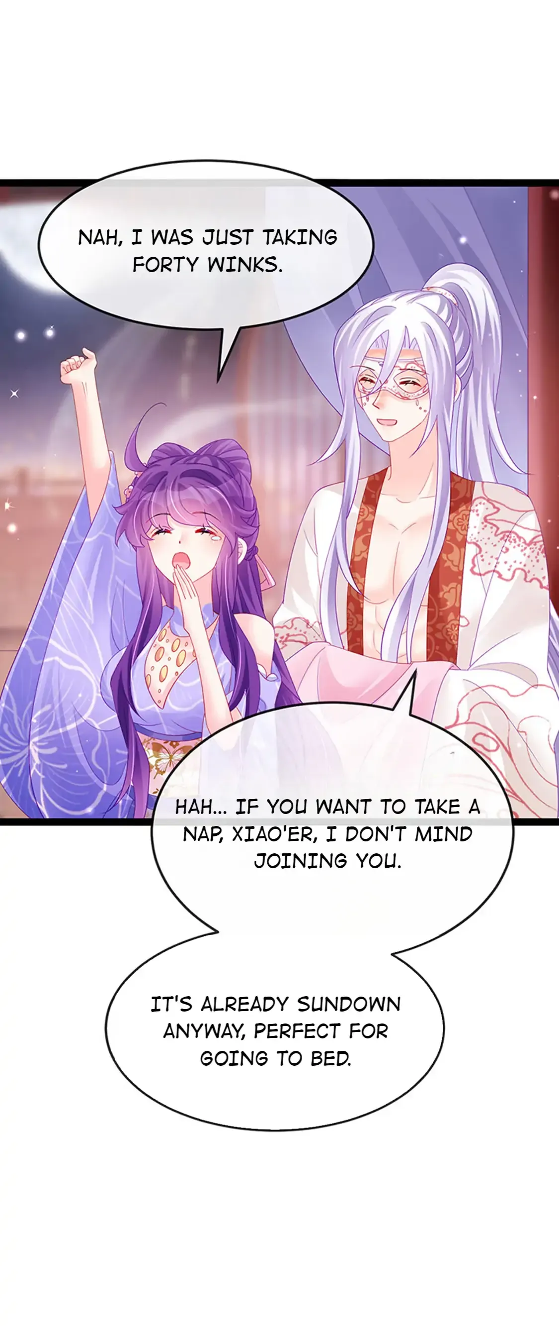 Military Phoenix Chapter 172 Online - página 8