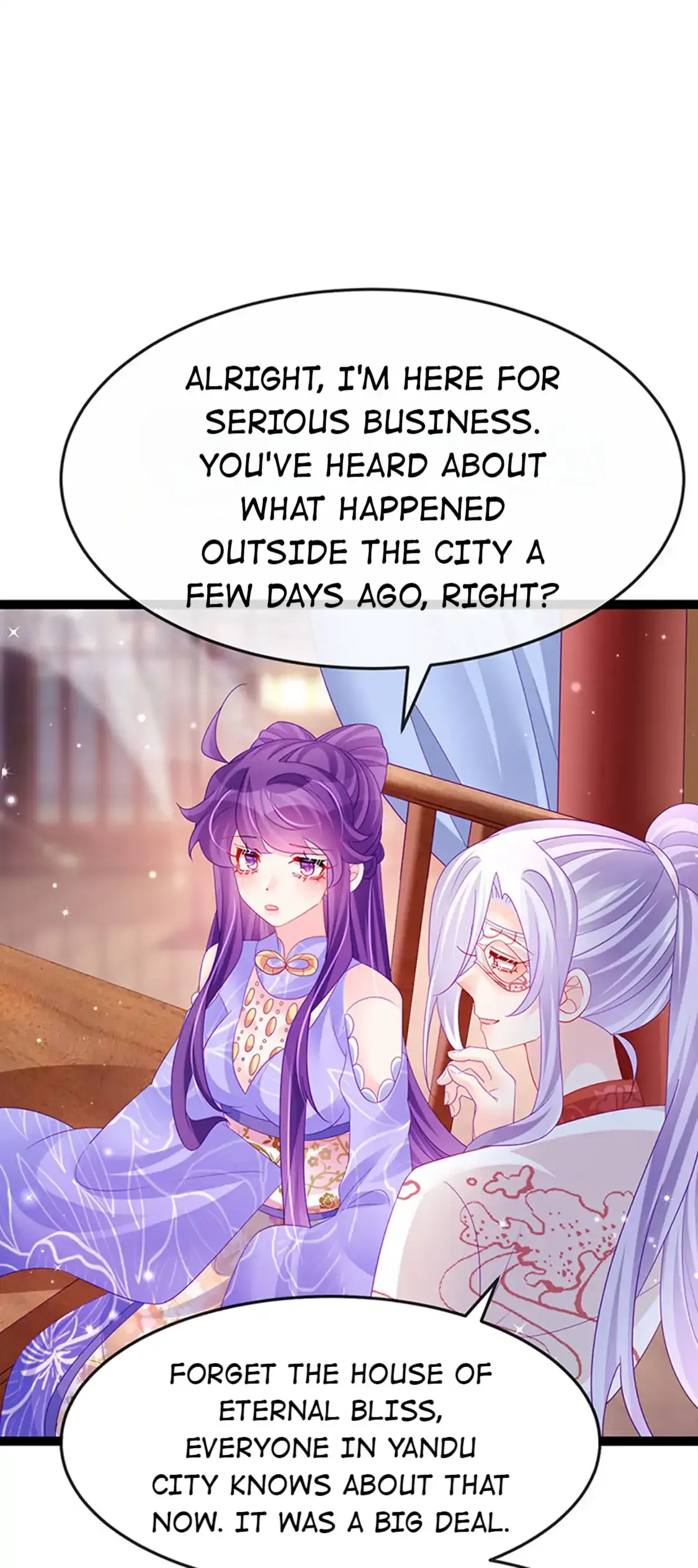 Military Phoenix Chapter 172 Online - página 9