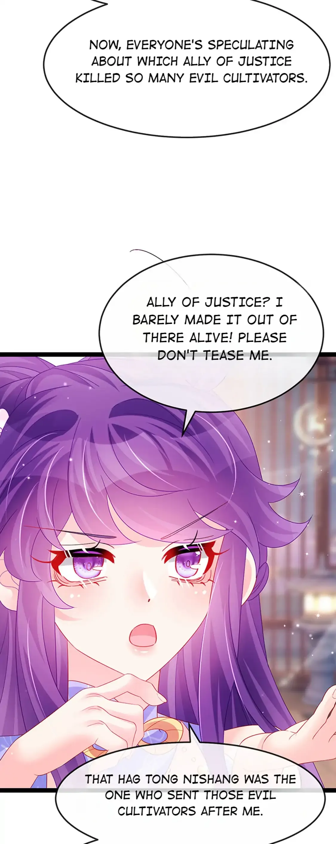 Military Phoenix Chapter 172 Online - página 10