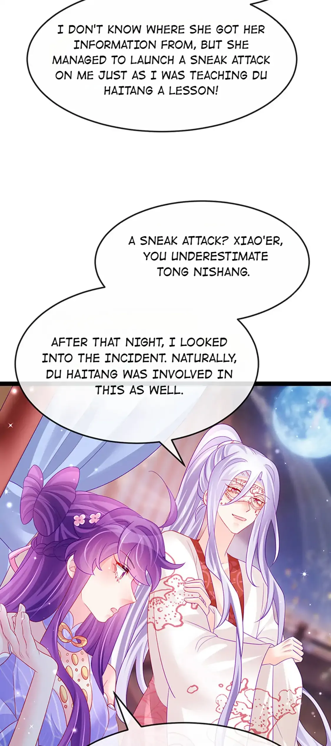 Military Phoenix Chapter 172 Online - página 11