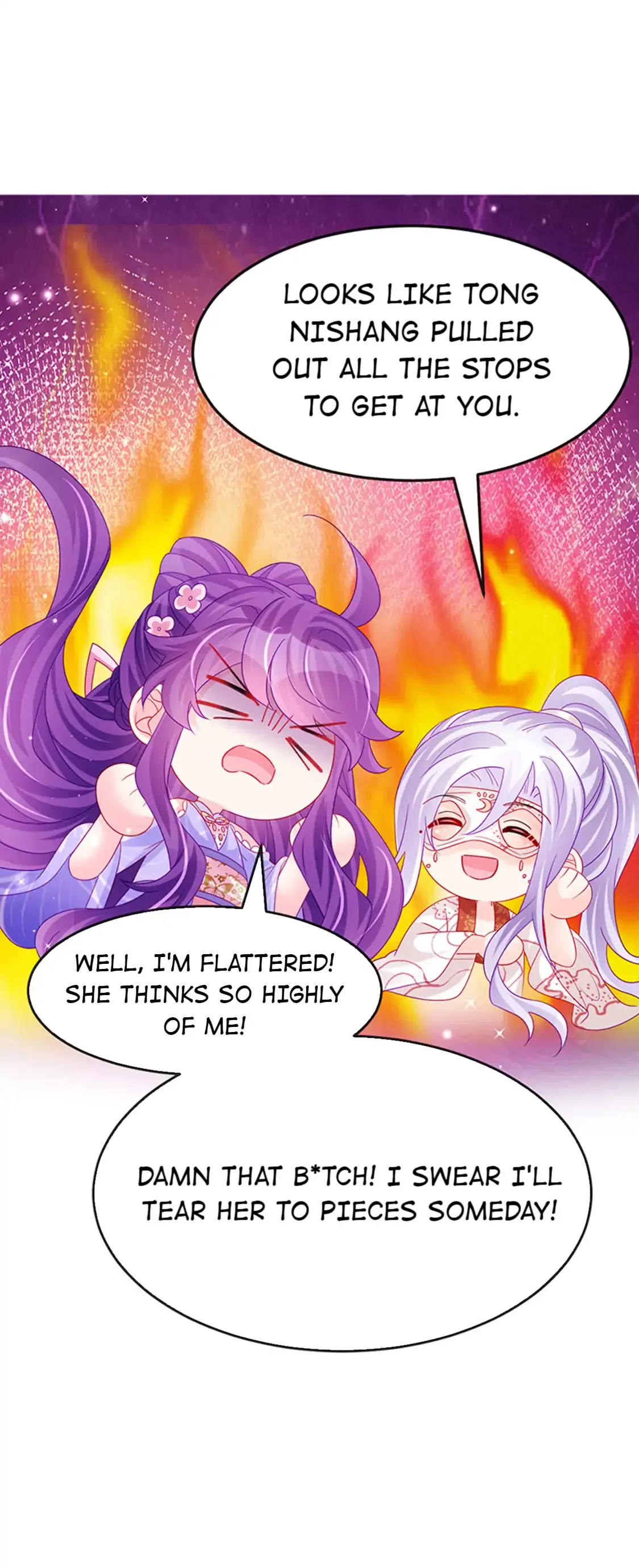 Military Phoenix Chapter 172 Online - página 18