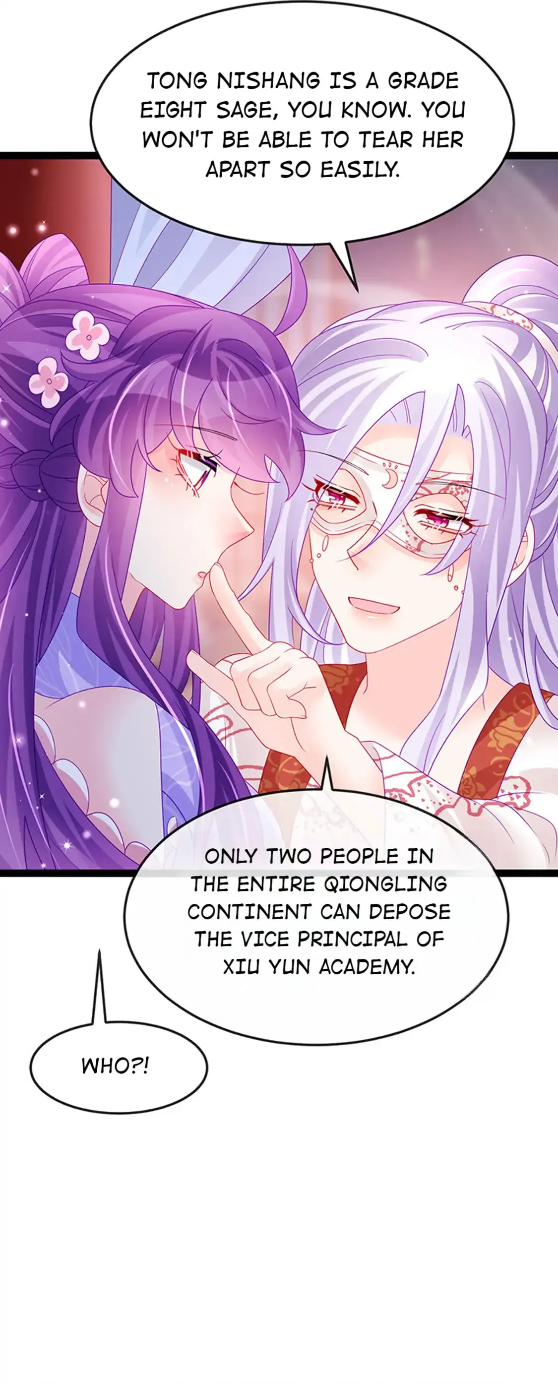 Military Phoenix Chapter 172 Online - página 19