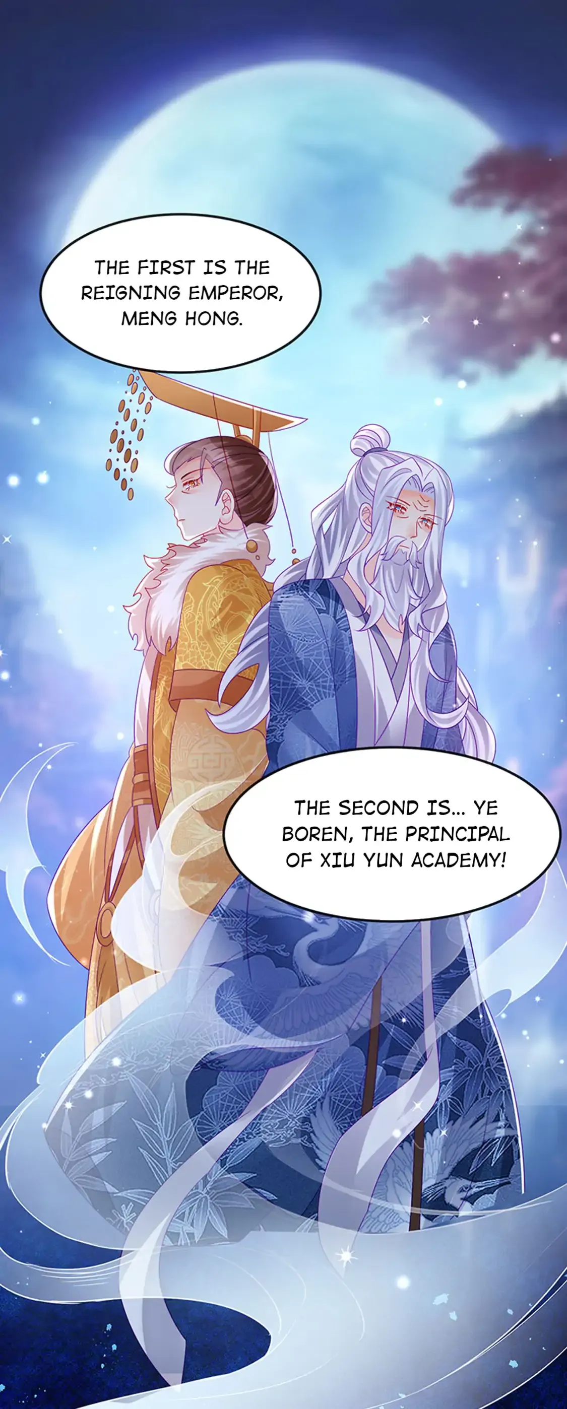 Military Phoenix Chapter 172 Online - página 20