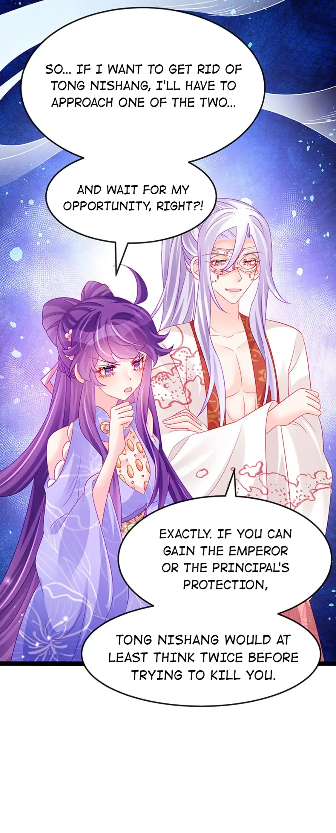 Military Phoenix Chapter 172 Online - página 21