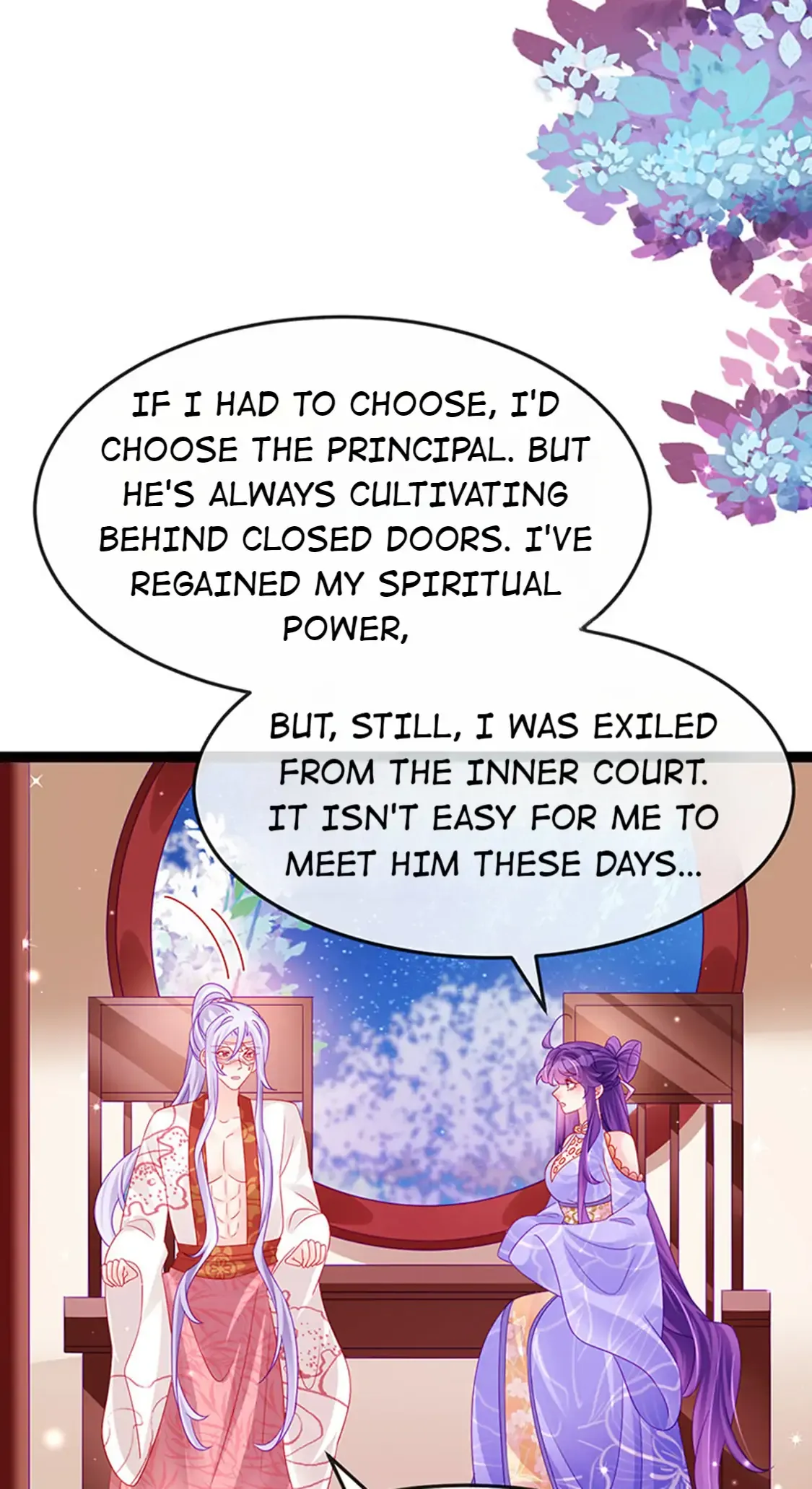 Military Phoenix Chapter 172 Online - página 23