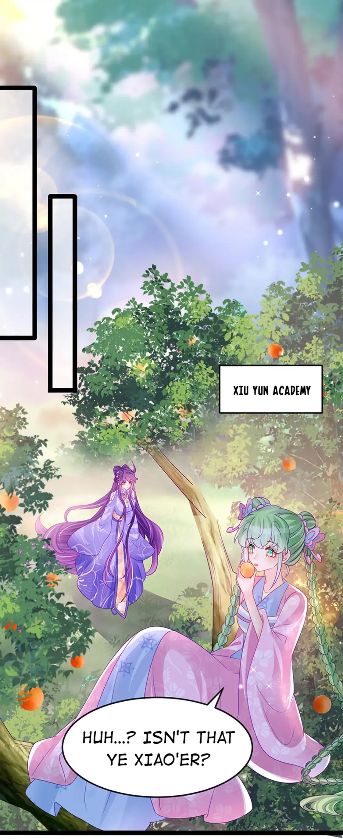 Military Phoenix Chapter 172 Online - página 26