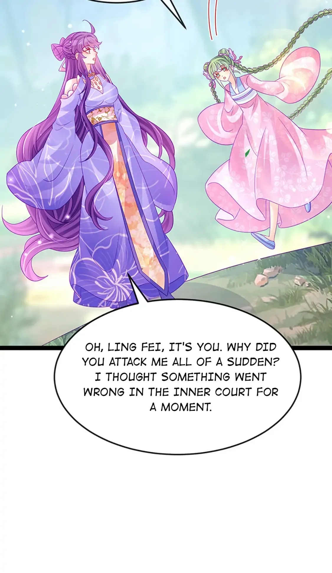 Military Phoenix Chapter 172 Online - página 31