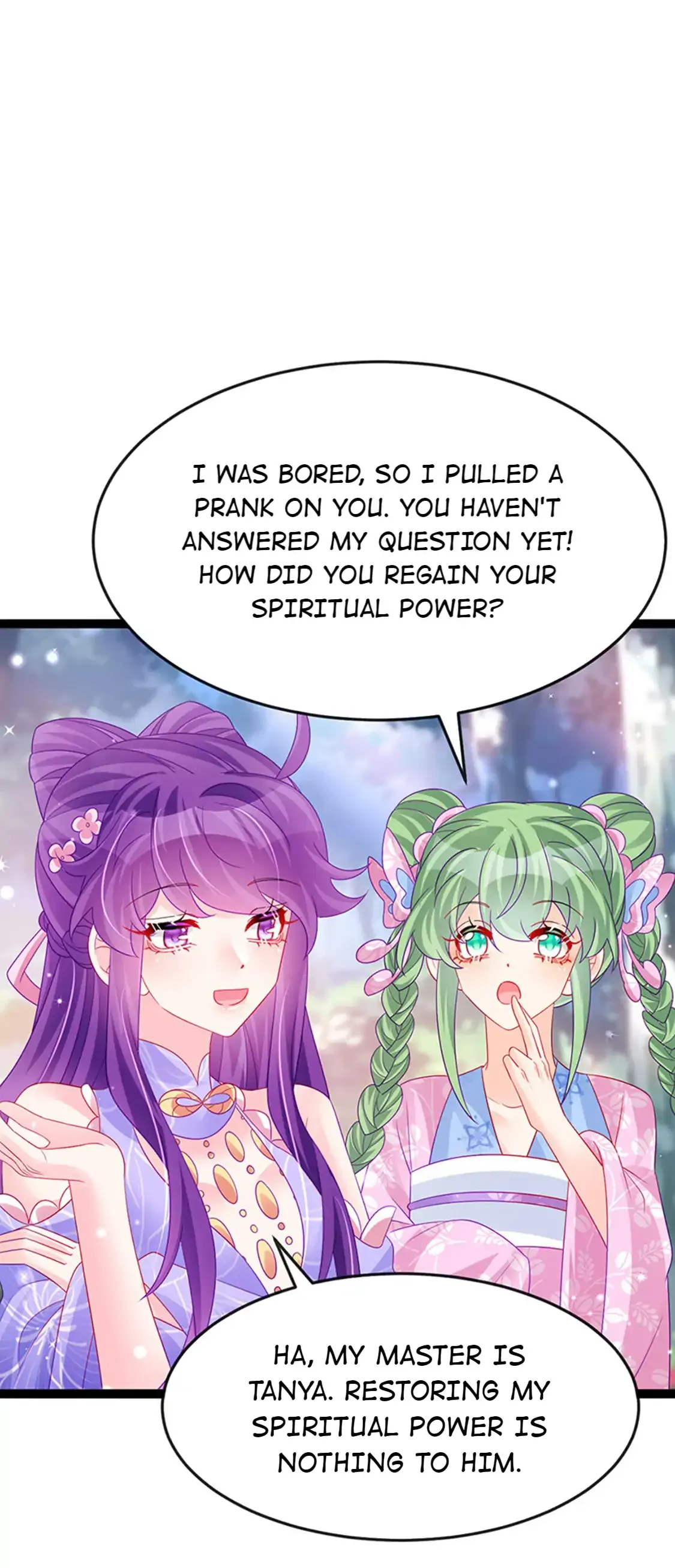 Military Phoenix Chapter 172 Online - página 32